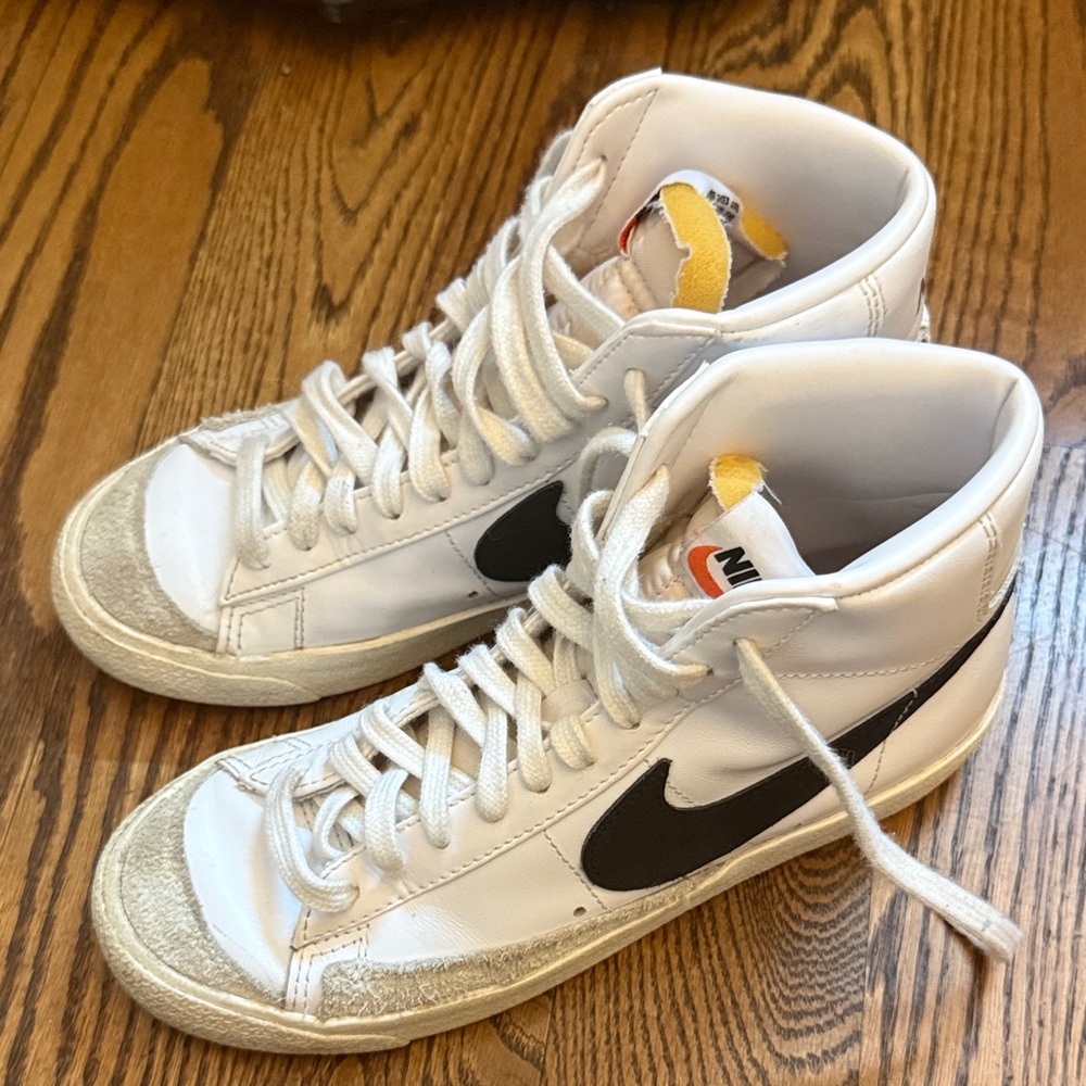 Nike Blazer Mid ‘77 - Picture 5 of 7